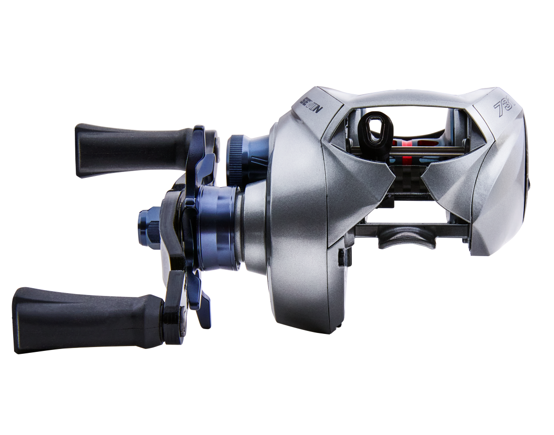 GX Casting – SeVIIn Reels