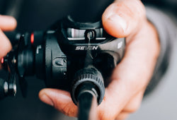 Seven Decades in the Making: SEVIIN REELS