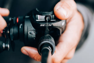 Seven Decades in the Making: SEVIIN REELS