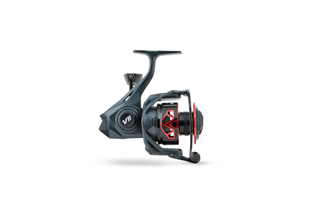 GW Spinning