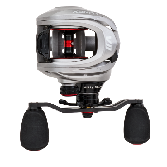 Lunex Casting