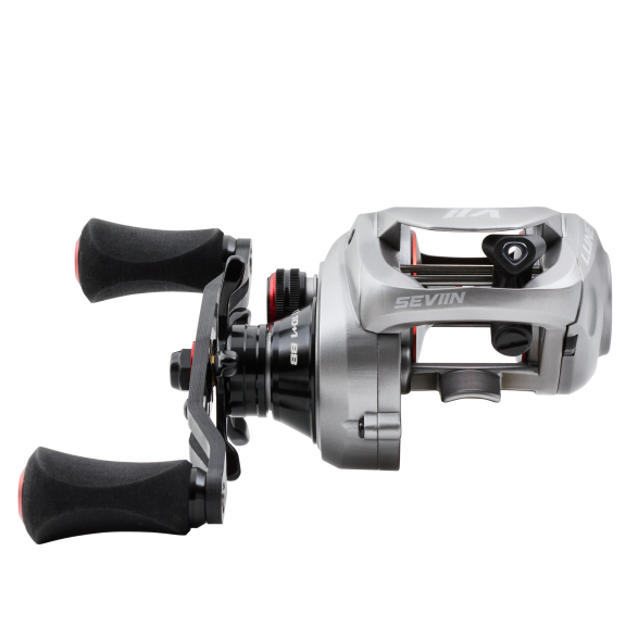 Lunex All-Water Casting