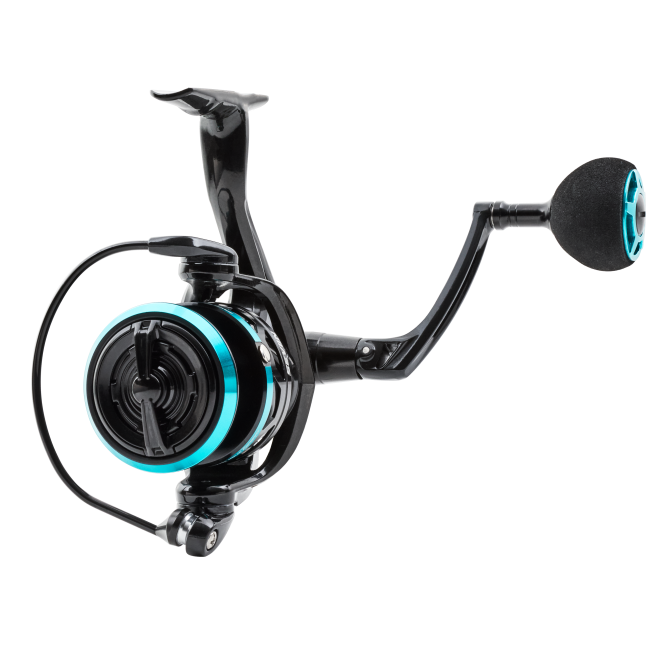 Nautrex Spinning
