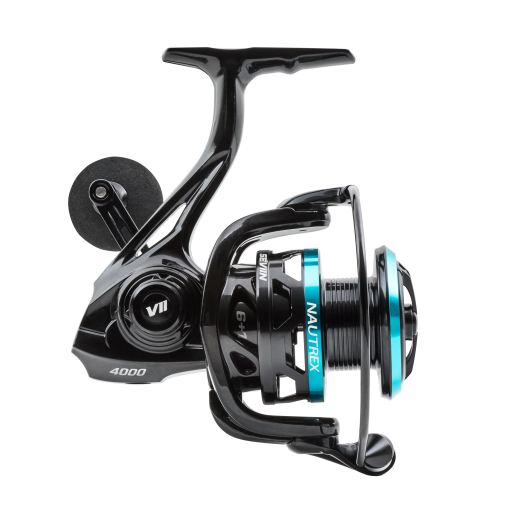 Nautrex Spinning