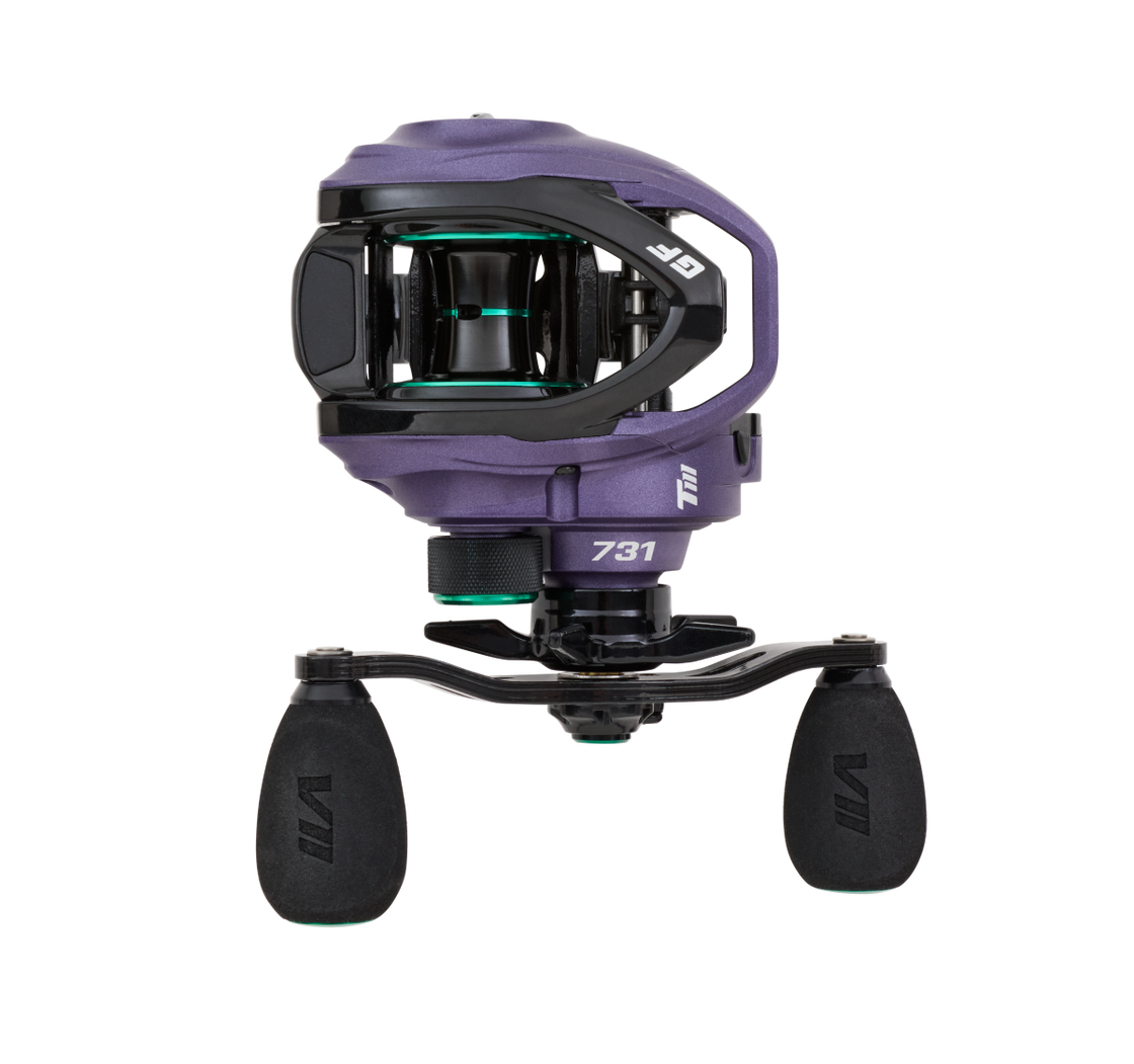GF Color Rush Casting
