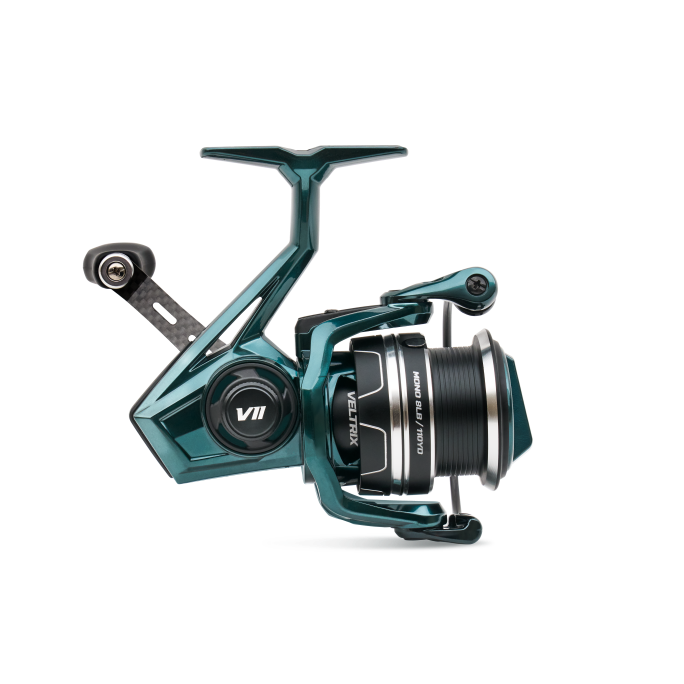 Veltrix Spinning