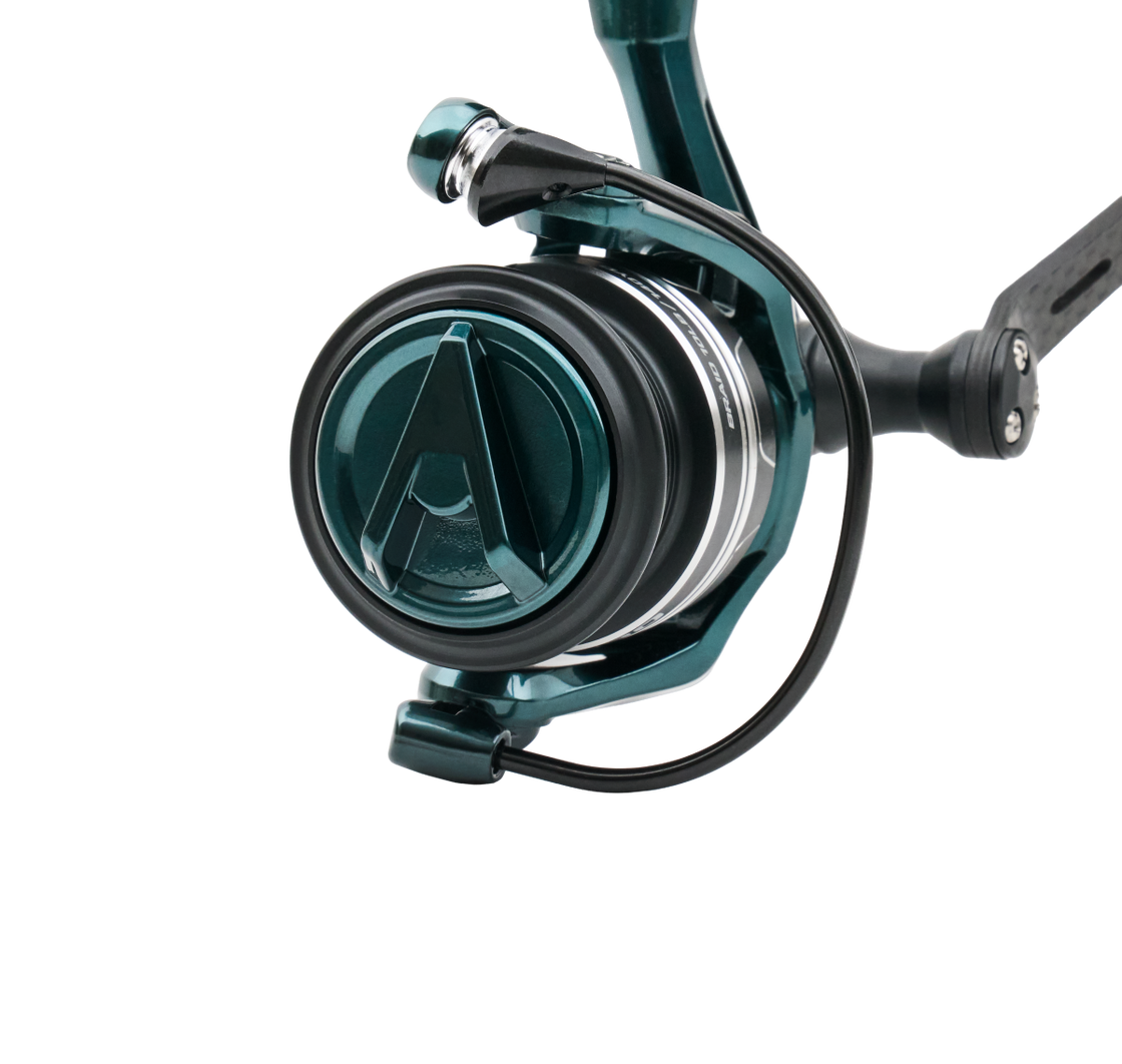 Veltrix Spinning