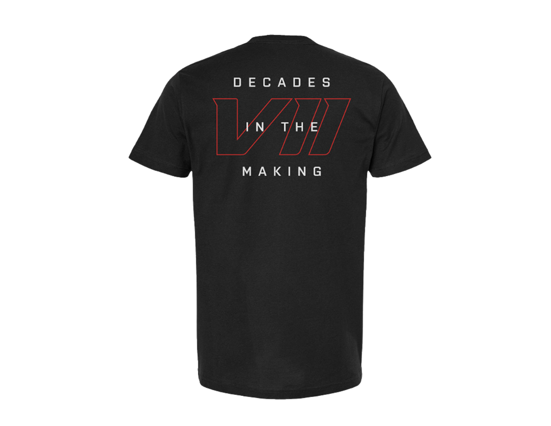 VII Classic Tee