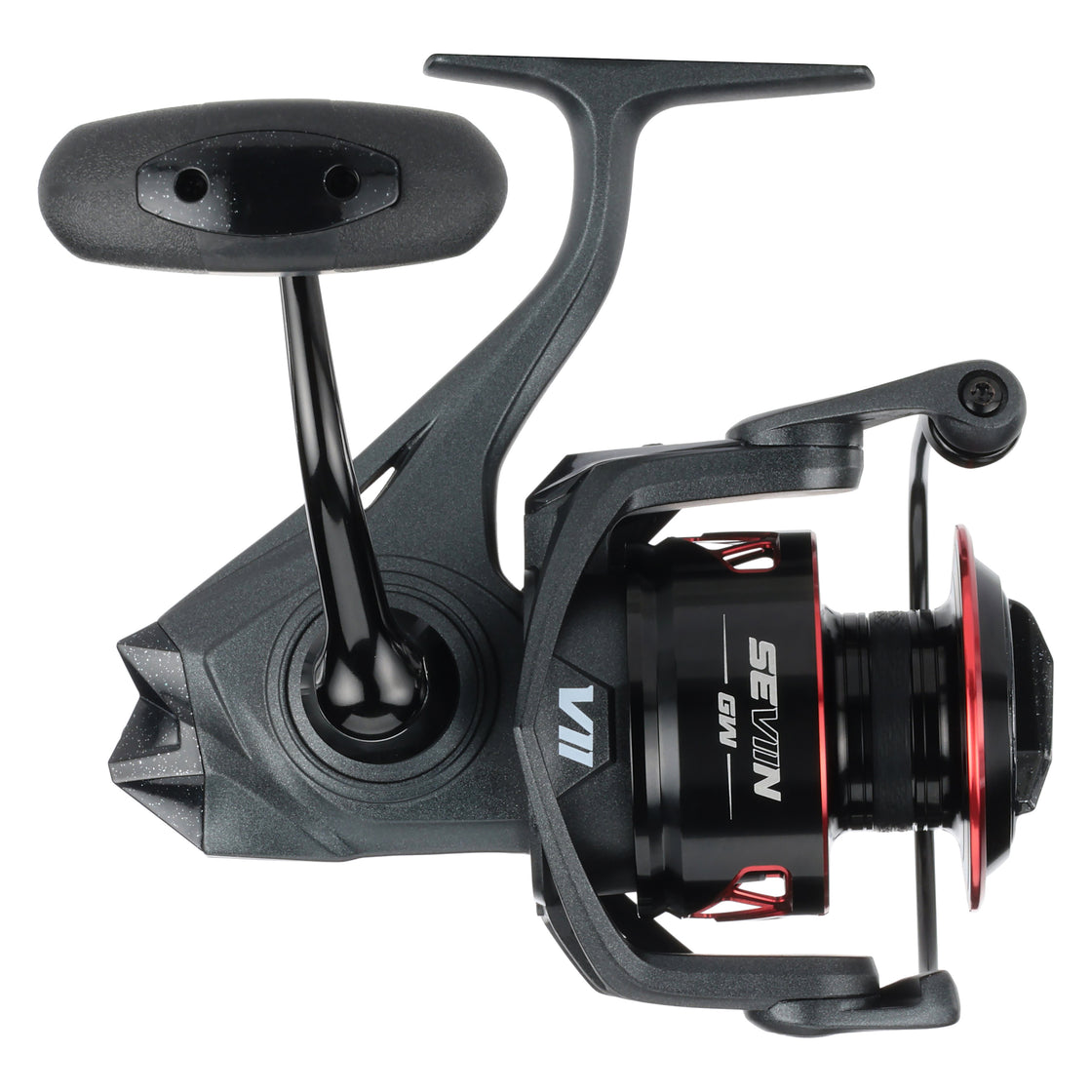 GW Saltwater Spinning