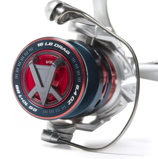 Seviin Reels - Available today! The all new GS and GX