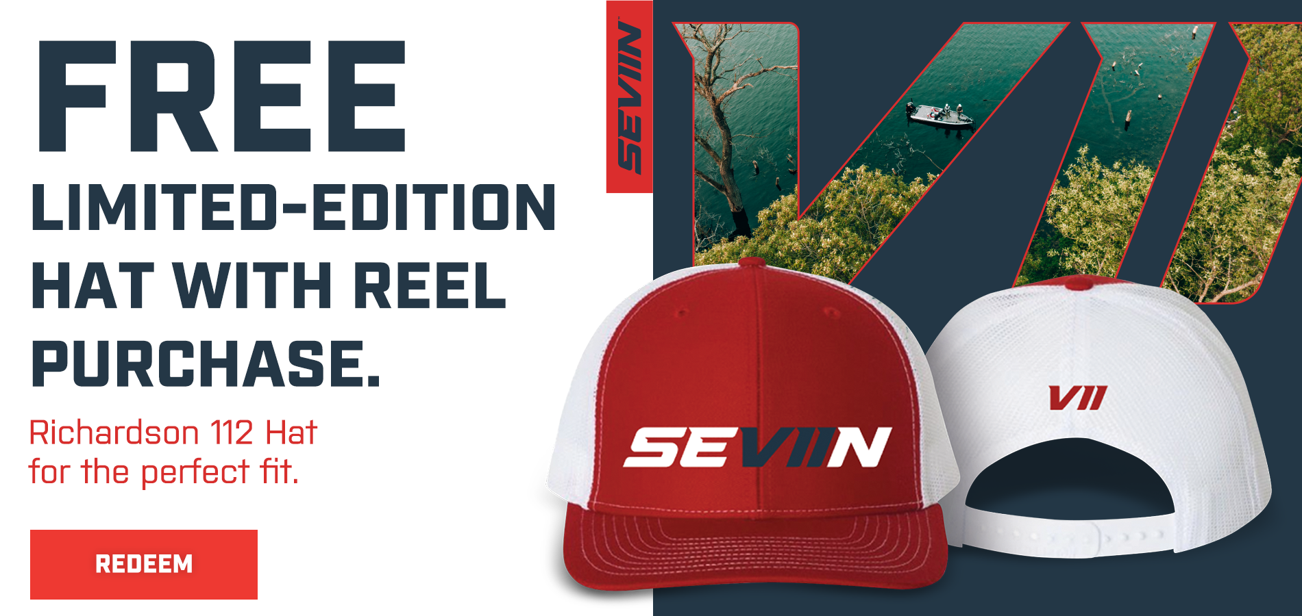 SEVIIN Reels – SeVIIn Reels