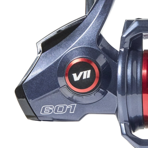 Sevin Announces GS and GX Series Spinning Reels - Texas Fish & Game Magazine