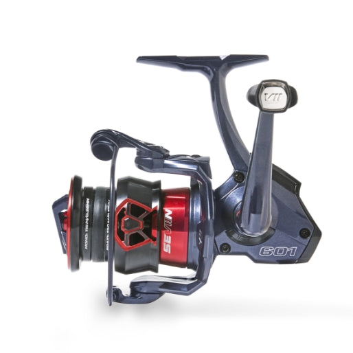 SEVIIN Announces Availability of GS and GX Series Spinning Reels – THE  OUTDOOR FEED