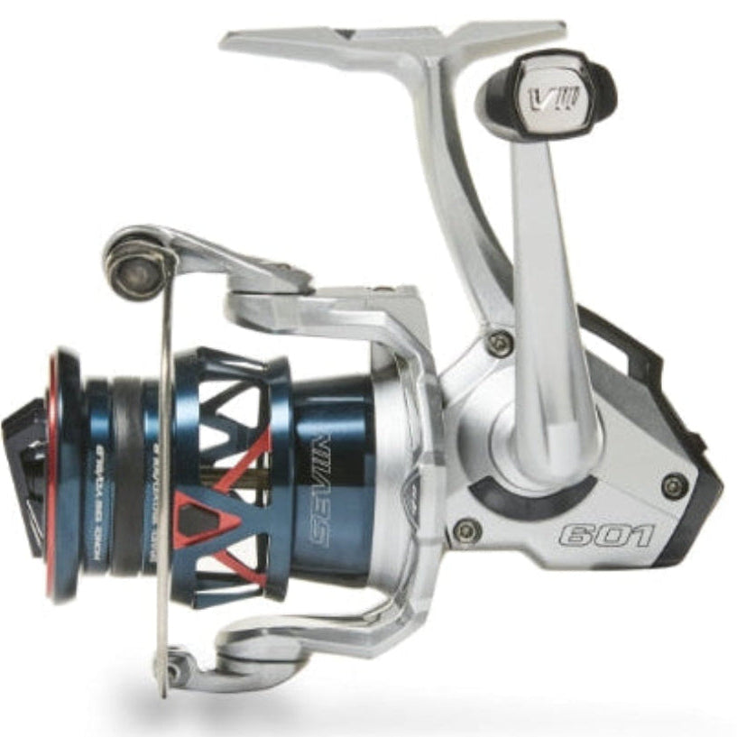 shimano 750 spinning reel 24 Fire Blood Landing Shaft (Telescopic 7 piece) Designed for entry and experienced anglers alike Daiwa Tanacom 750 Power Assisted