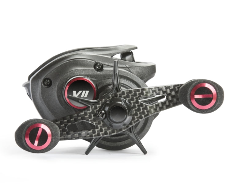 sales offers Pinnacle Vision Slyder Low Profile Baitcasting Reel 7:0:1  SYF10X Right Hand