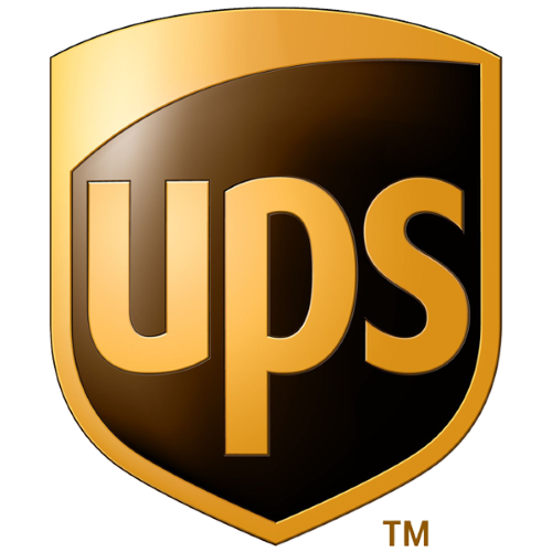 UPS Return Label